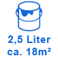 Herbol_Verbrauch/protector_2,5L