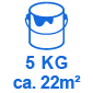 Keim_Verbrauch/soldalit_5kg