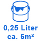 Leinos Verbrauch/hartwachsoel_250ml