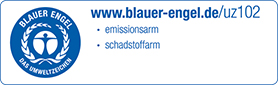 ProfiTec Zertifikate/ProfiTec_Blauer_Engel_UZ102