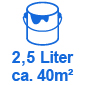 Sigma Verbrauch/amarol_triol_2,5L