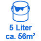 Sigma Verbrauch/sigmalan_wetterschutzfarbe_5L