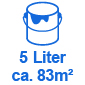 Sikkens Verbrauch/bl_natural_5L
