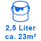 adler_verbrauch/weisslack_2,5L