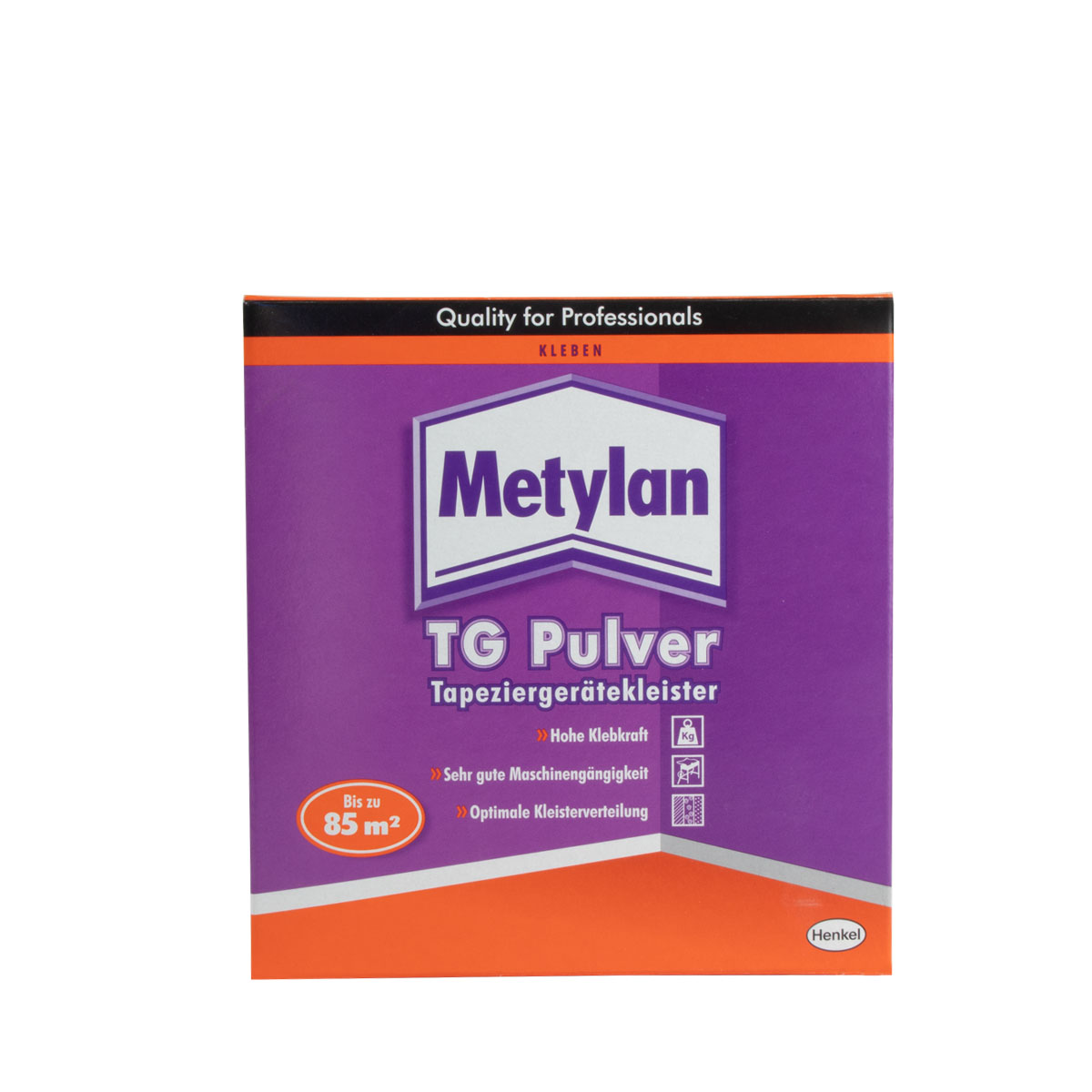 Instant Metylan TG Pulver Tapeziergerätekleister 500g MTGI5 28,00€// Kg